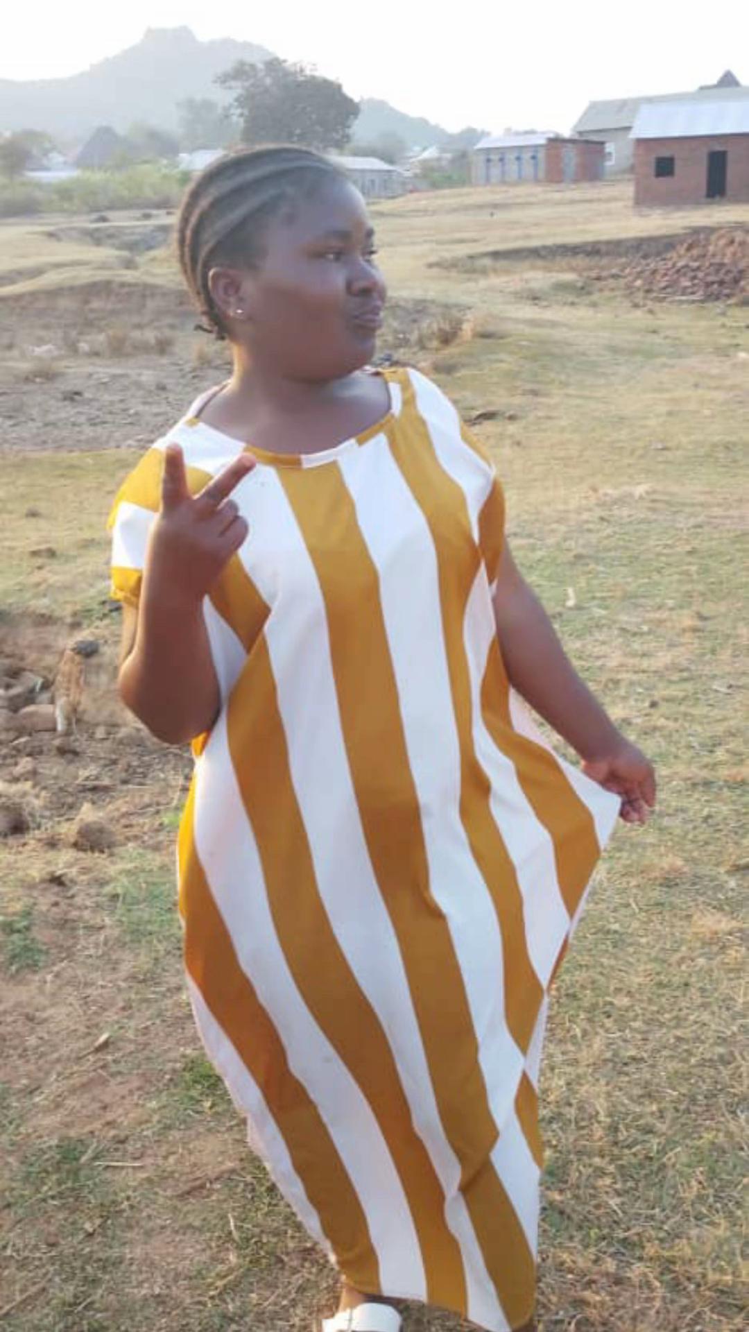 @Lulu Kabungo