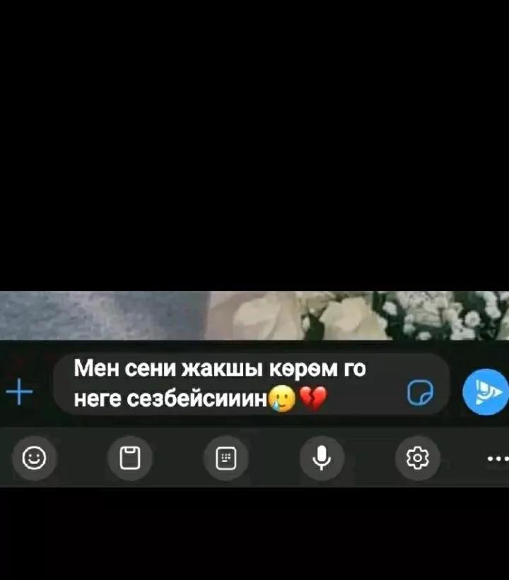 @Твой краш 🇰🇬☝️💪