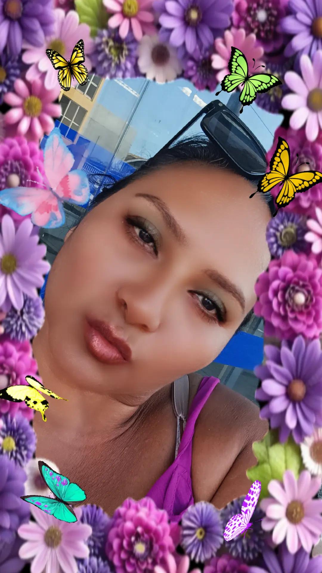 @Irene Dos Santos Gomes