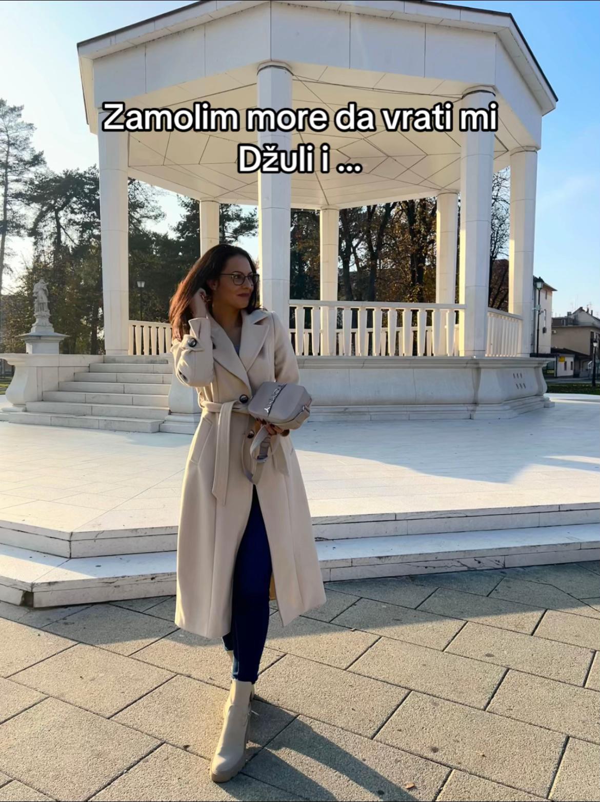 @Tijana Teklić