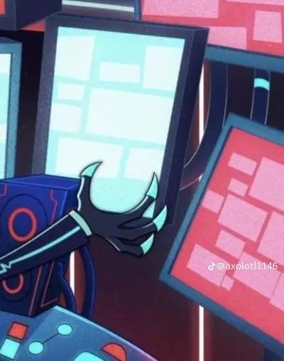 @𝙖𝙨𝙝 - 𝙫𝙤𝙭'𝙨 𝙫𝙚𝙧 ⚡︎
