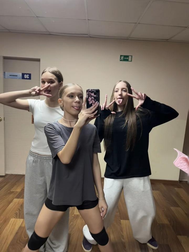 @тгк: бусинка