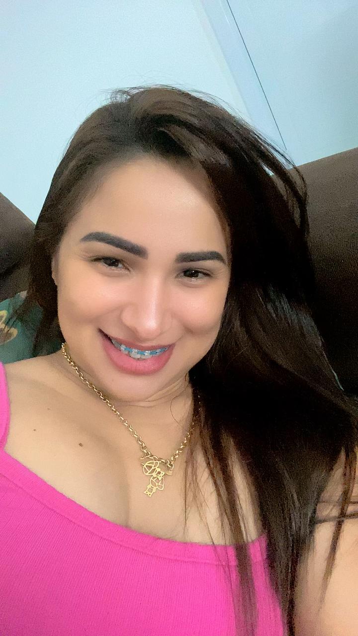 @Juliane Almeida