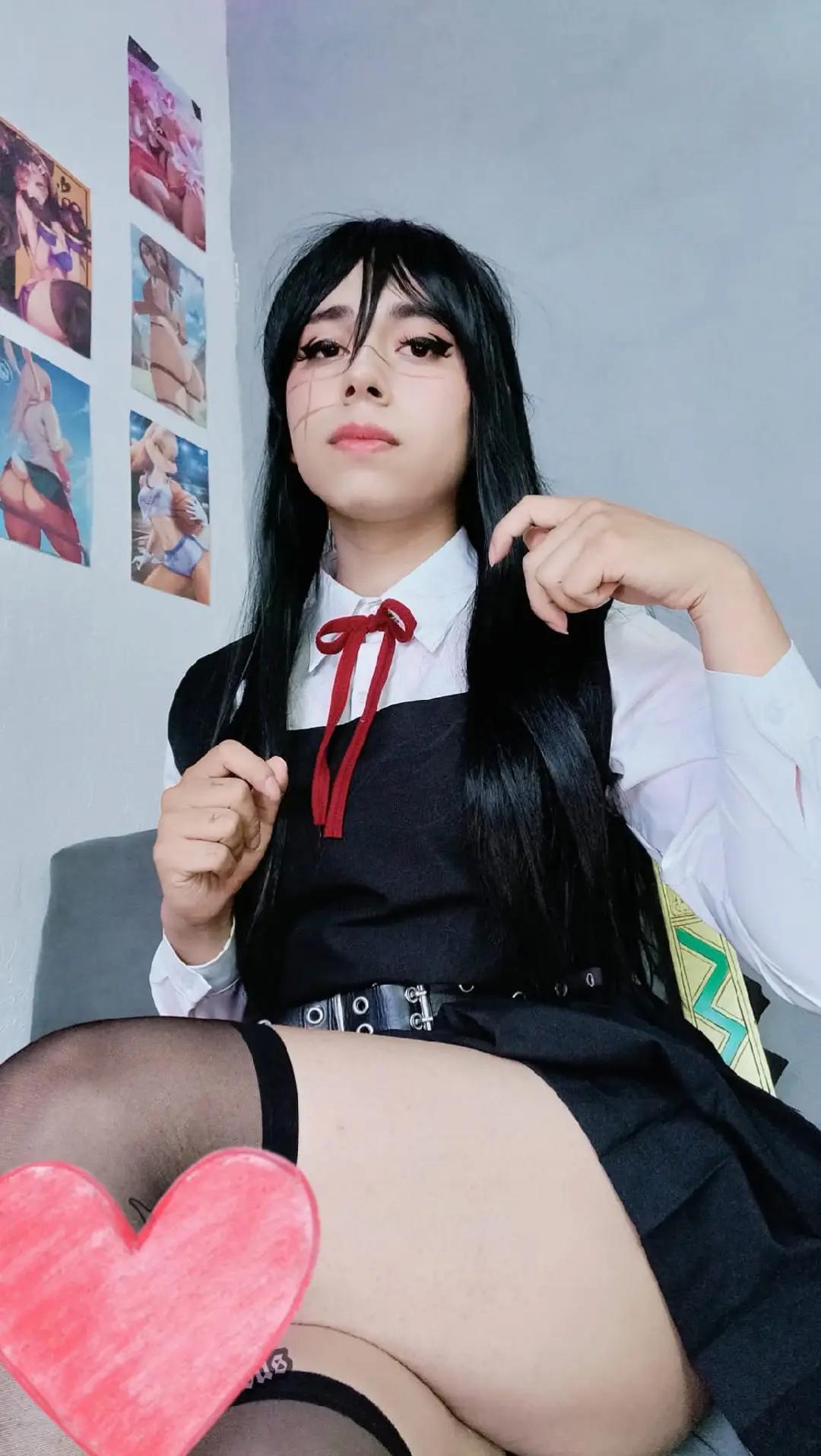 @Sofia Momo