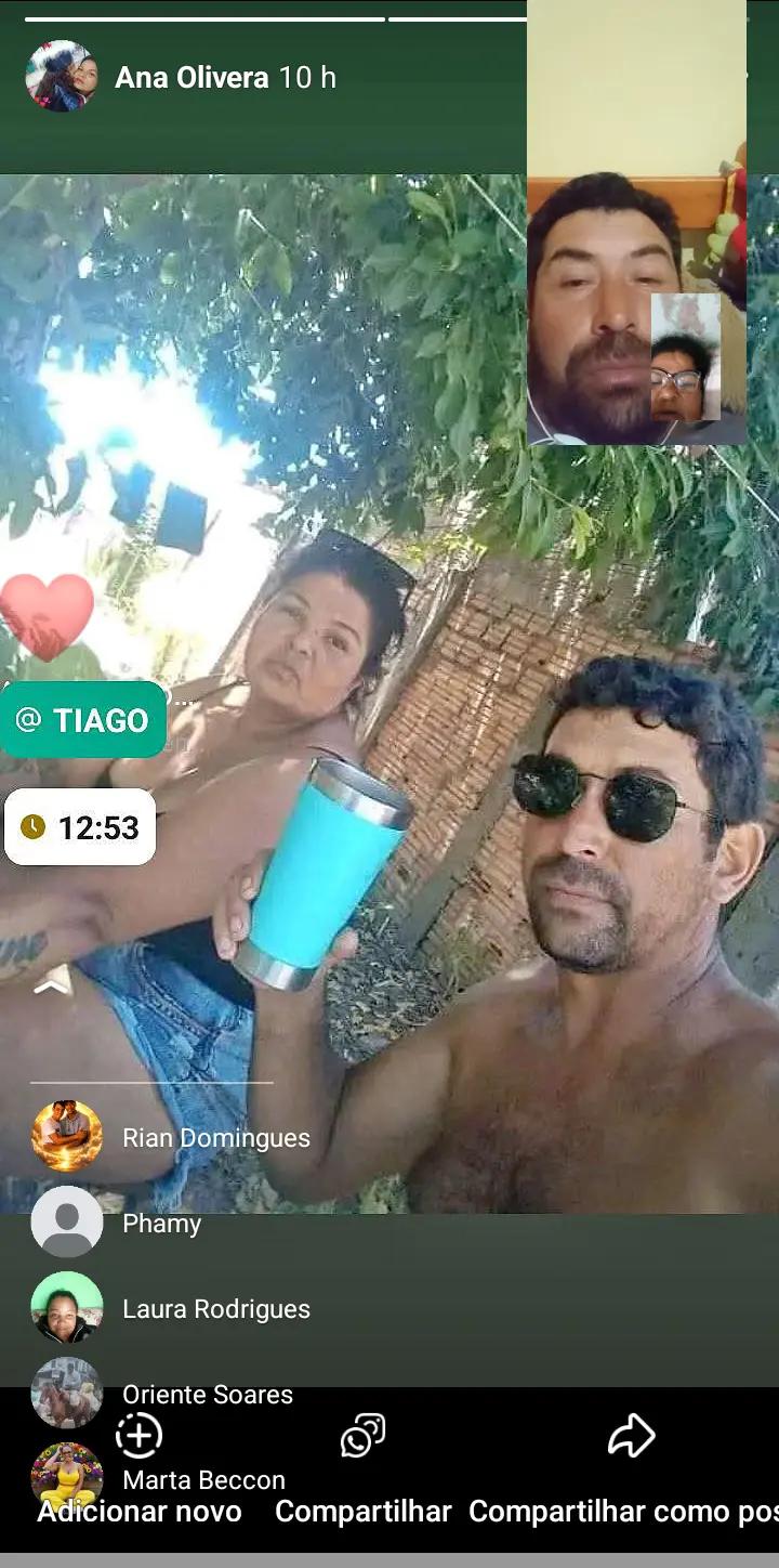 @☆°~ ana julia Santos ~°☆