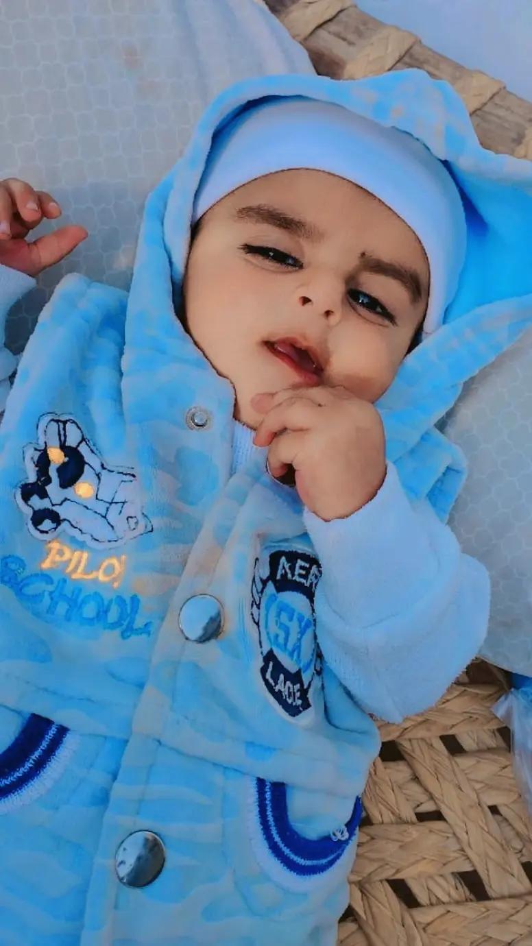 @lmran pasha