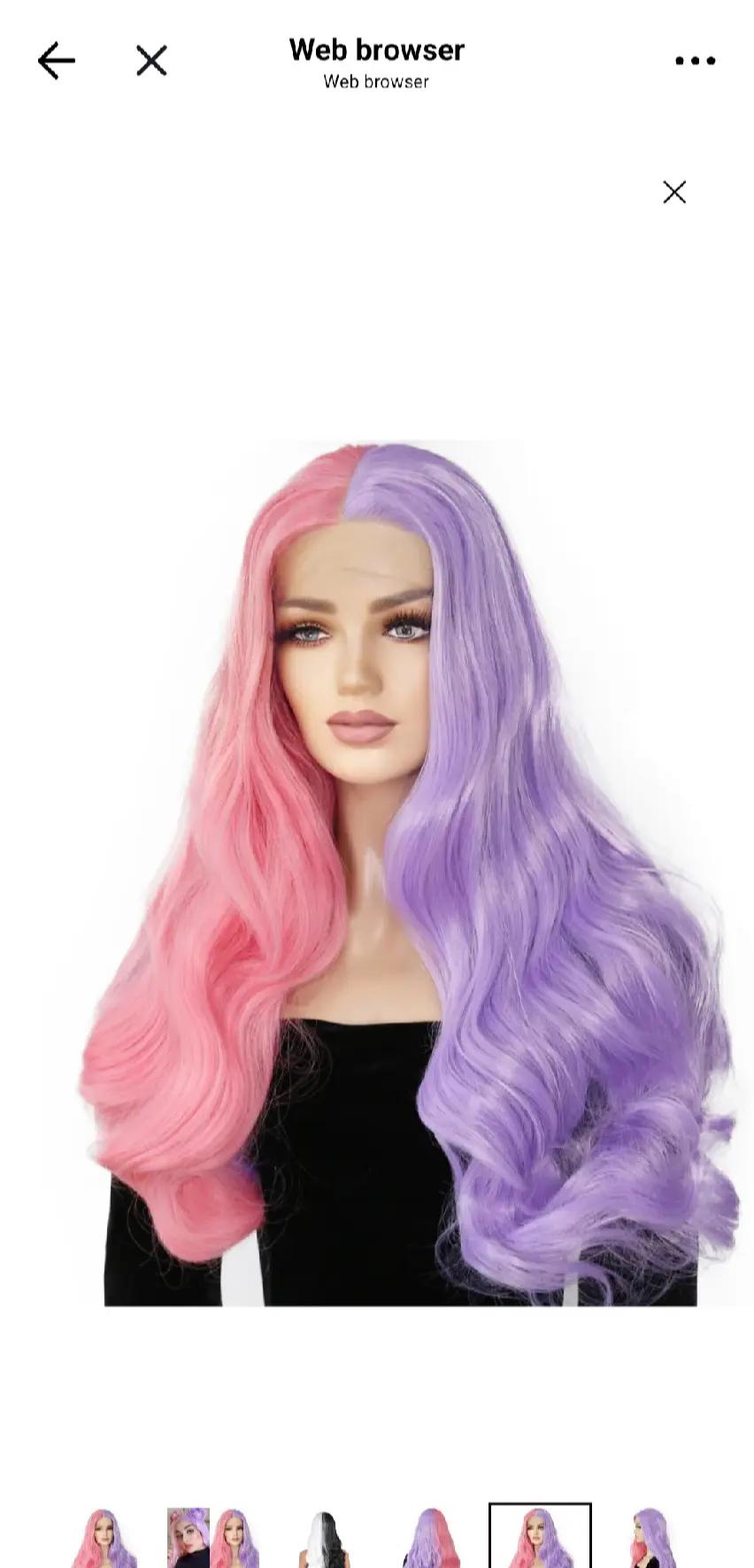 @ARS Wigs Hub 💇&zwj;♀️👜