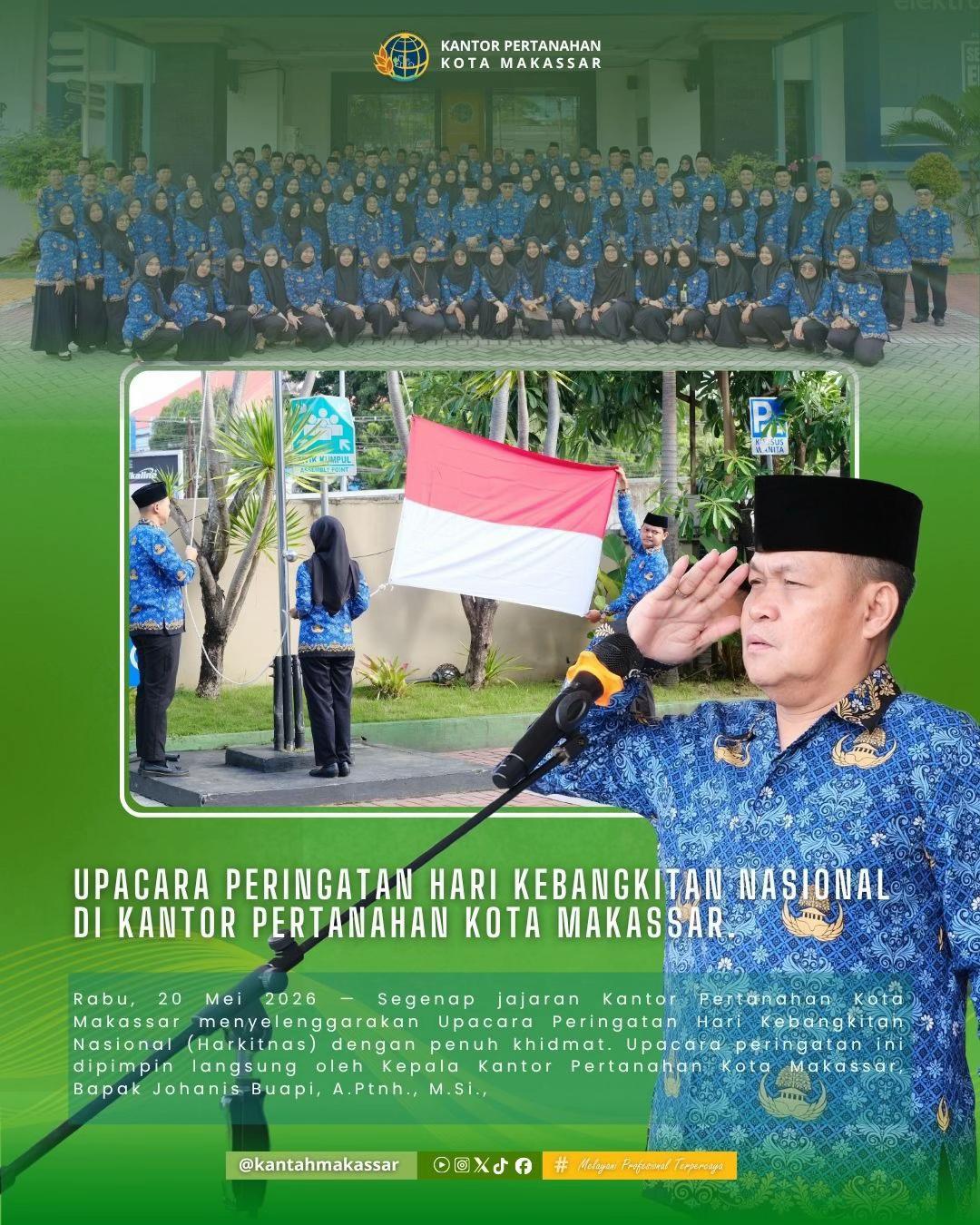 @Kantah Makassar