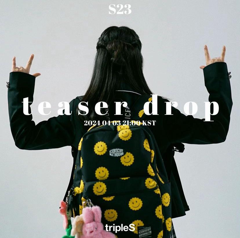 @tripleS Supporter