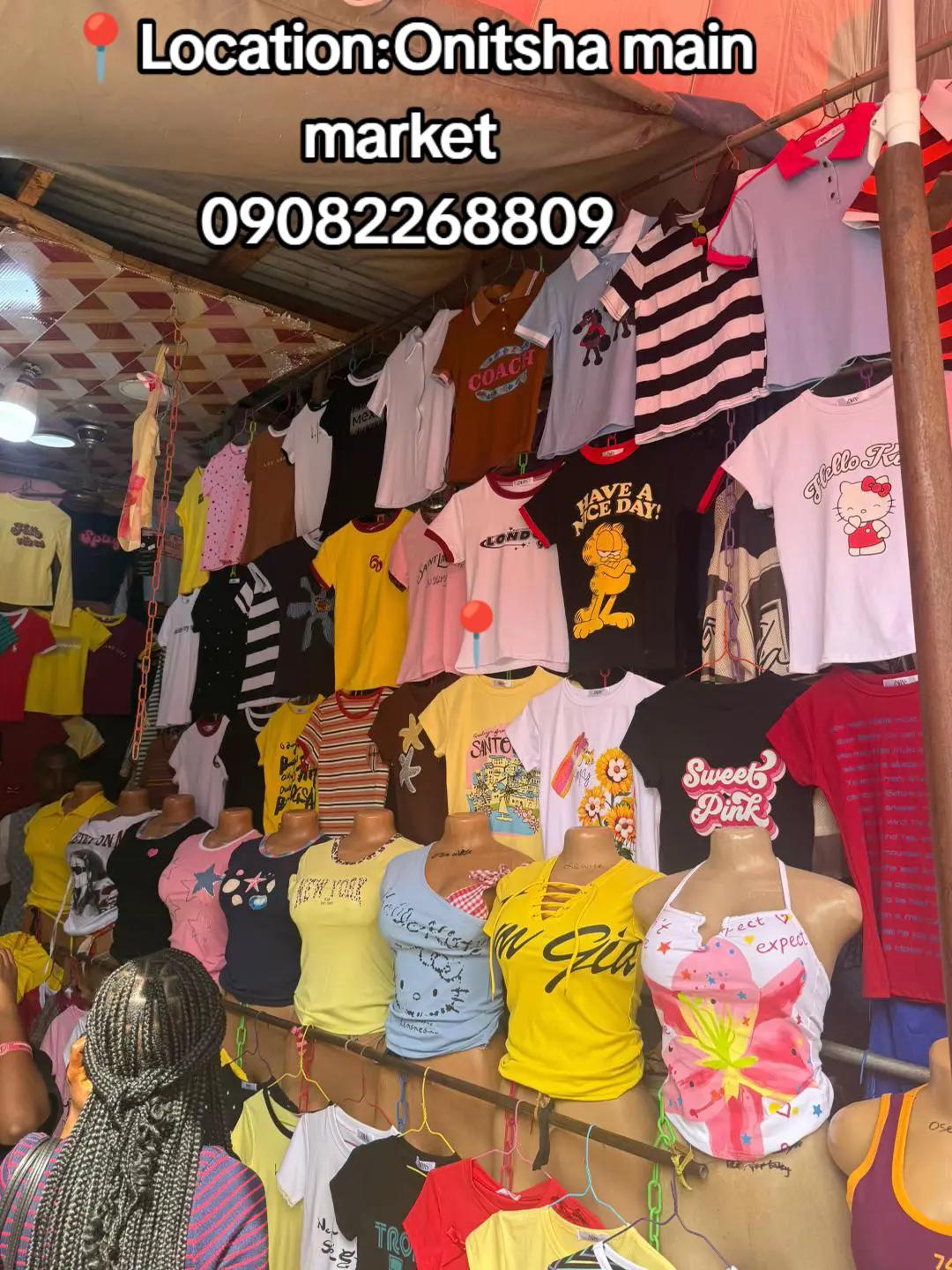 @๐ฅ QUALITY WEARS IN ONITSHA