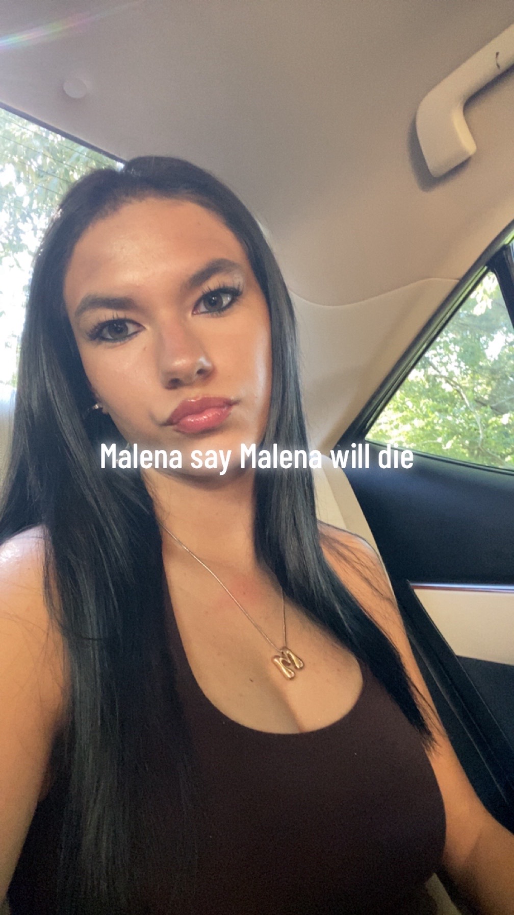 @Malena Pierce💜🧷