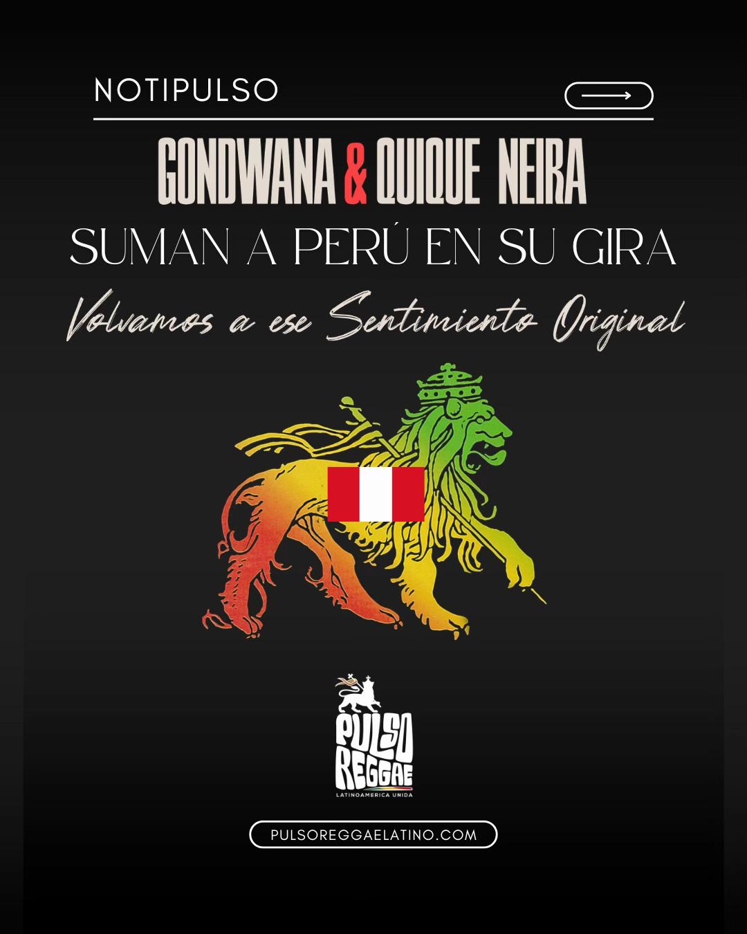 @Pulso Reggae