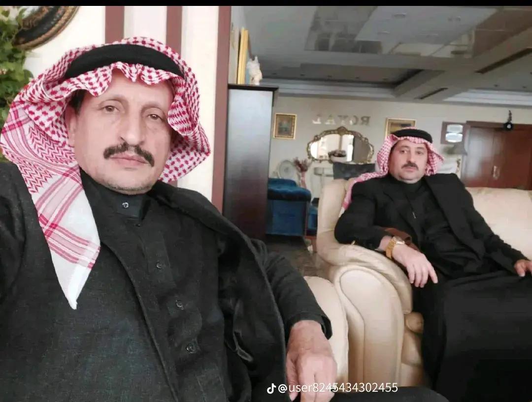 @امــار الـمــوالـي البـوريـشـه