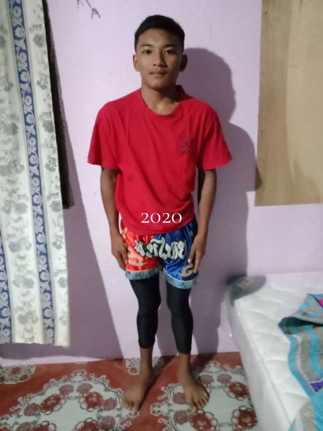 @irfan belah