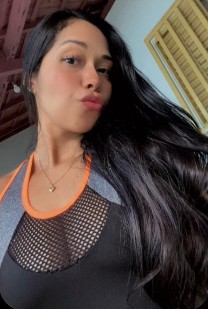 @Juliana Alves