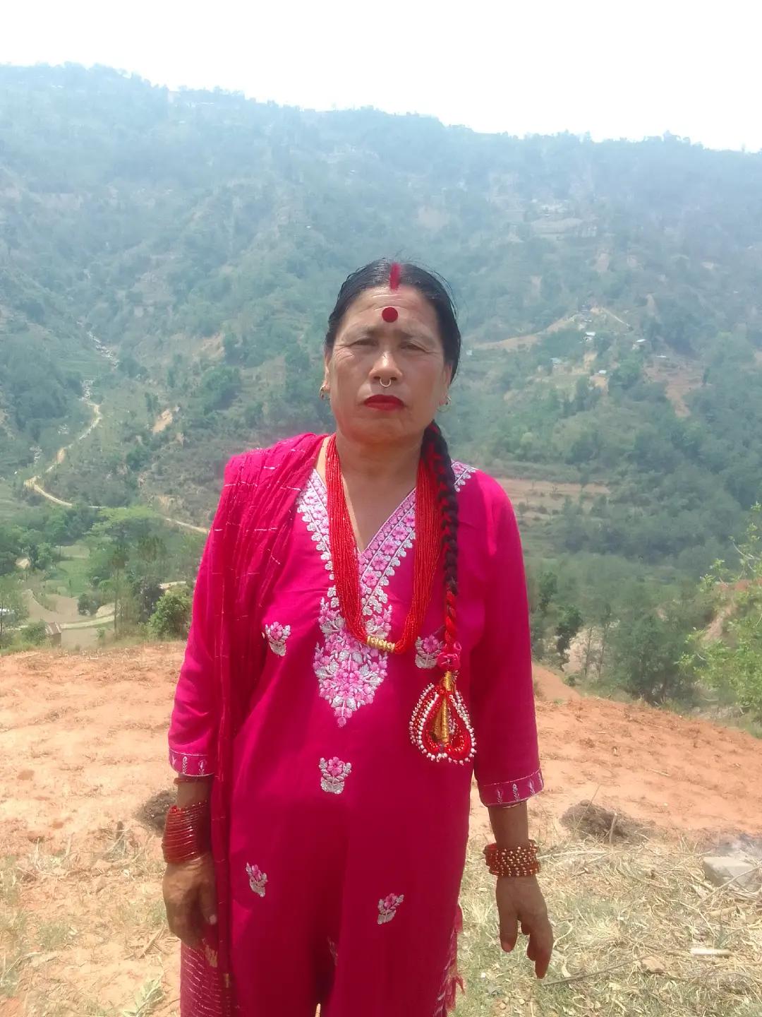 @Khusi Magar232