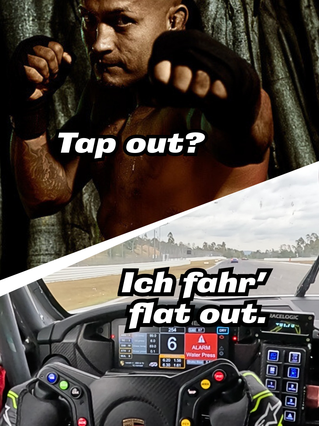 @ANDY FOX RACING