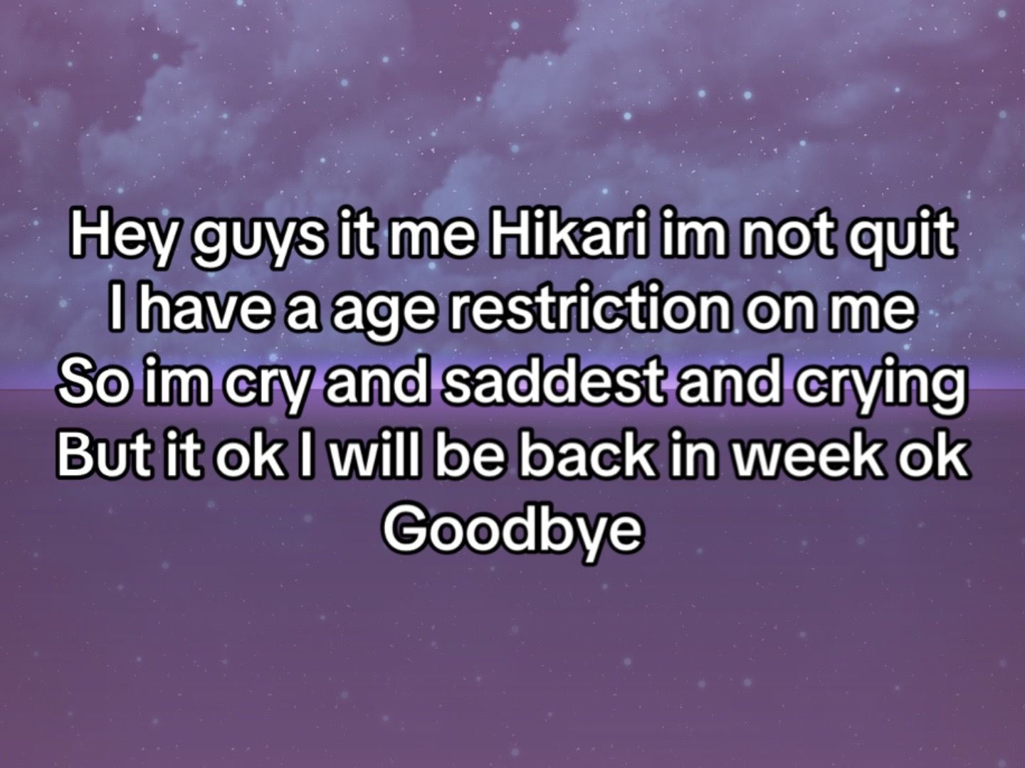 @☀️🌊✨💠hikari (ヒ カリ)💠☀️🌊✨