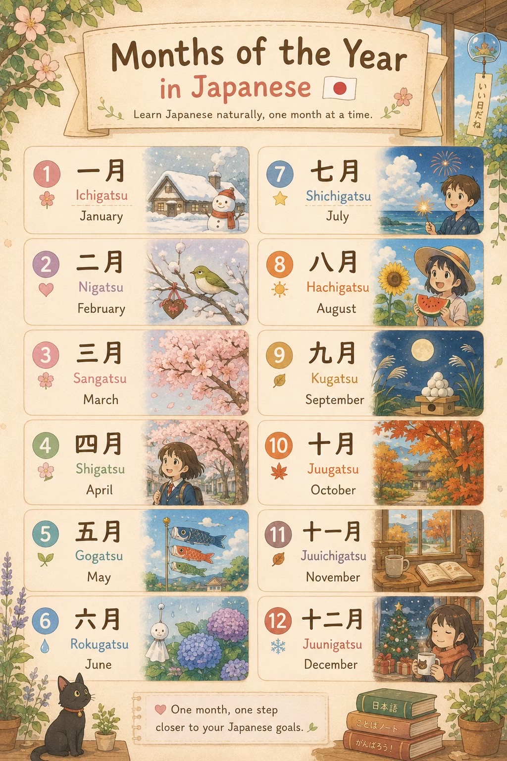 @nihongoformysoul♡Japanese