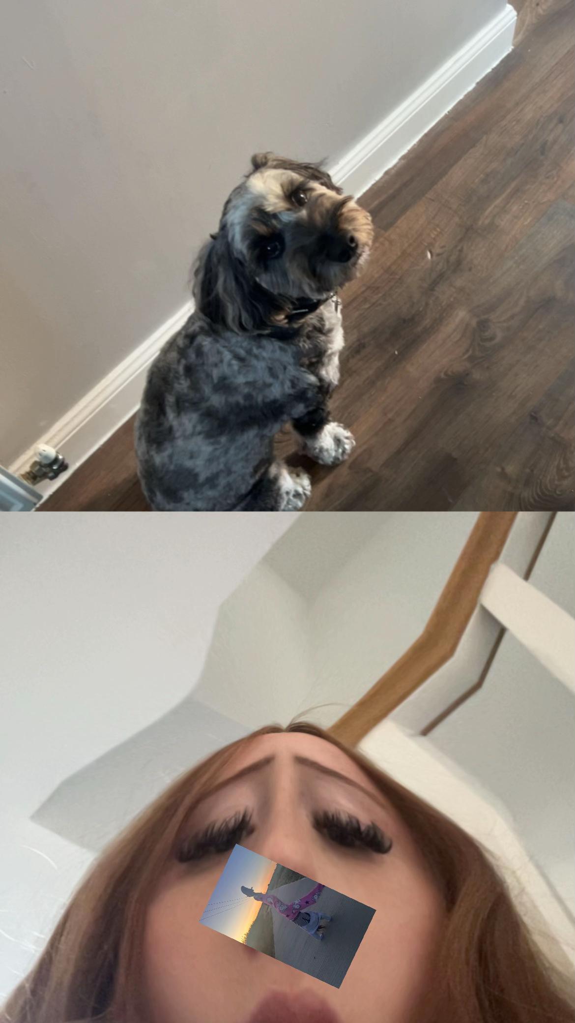 @ 