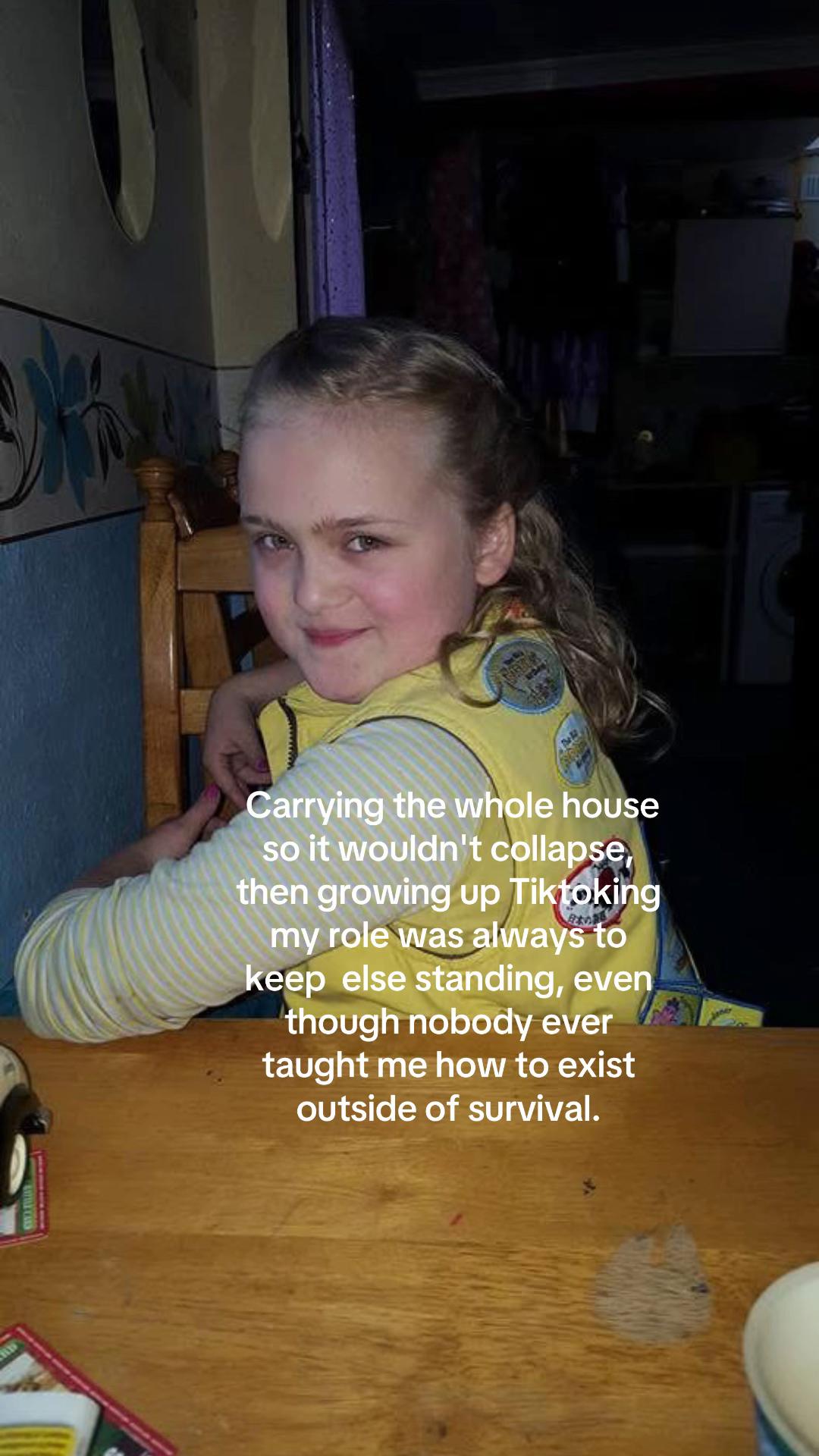 @Chloe Mae