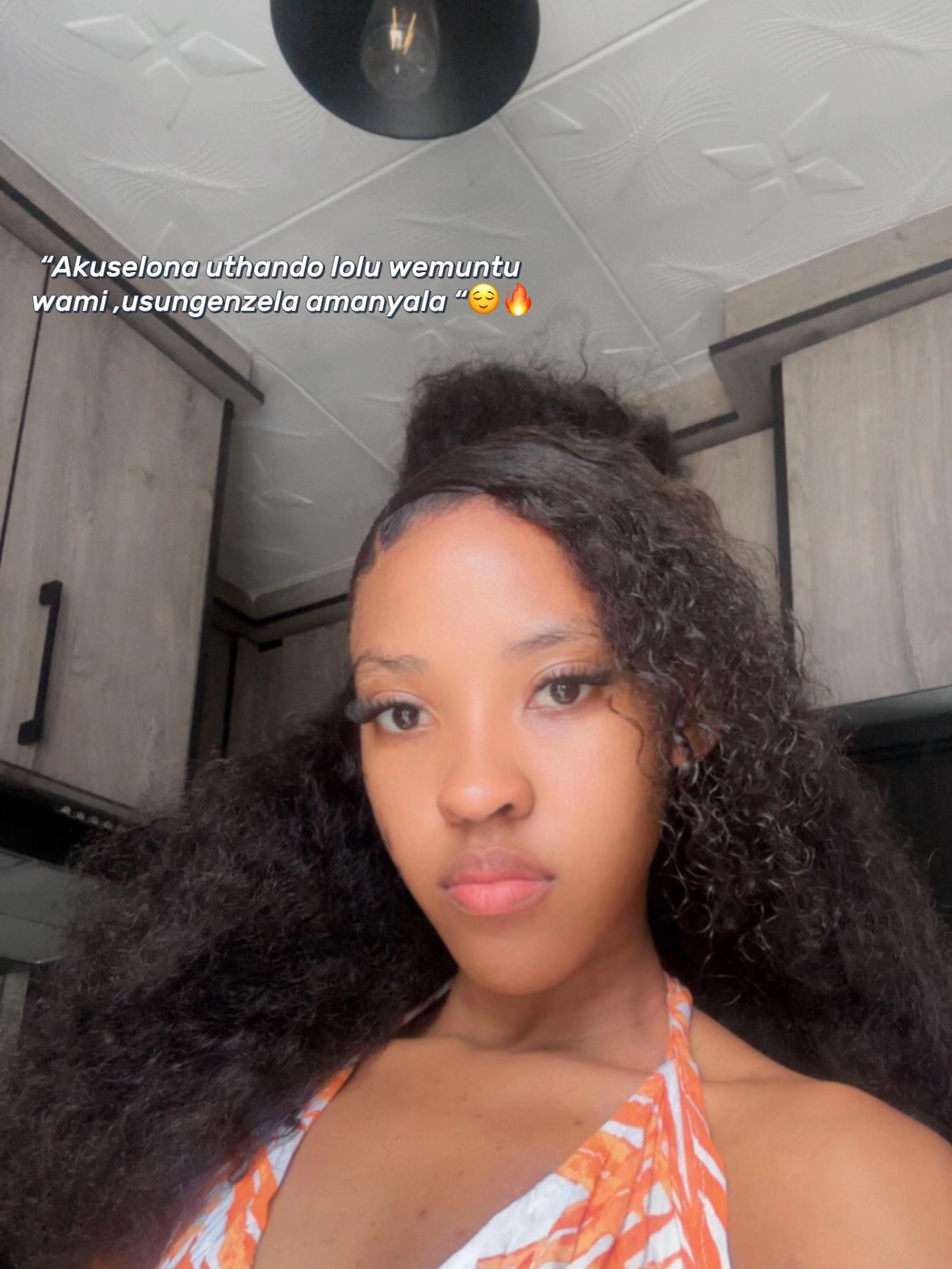 @LusandaMajobe❤️