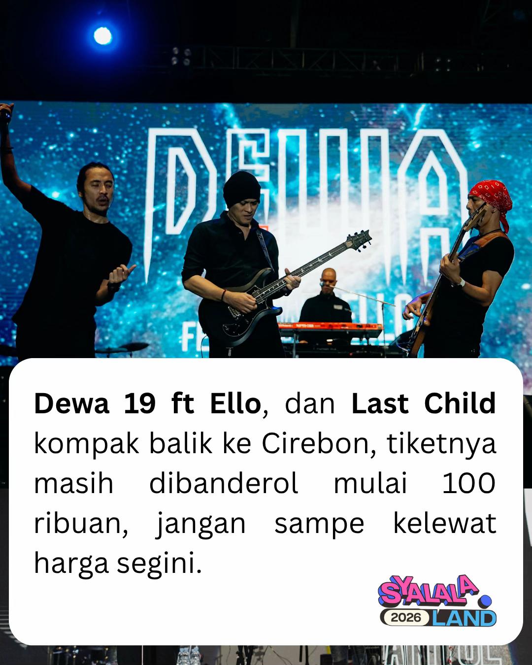 @Konser Indonesia