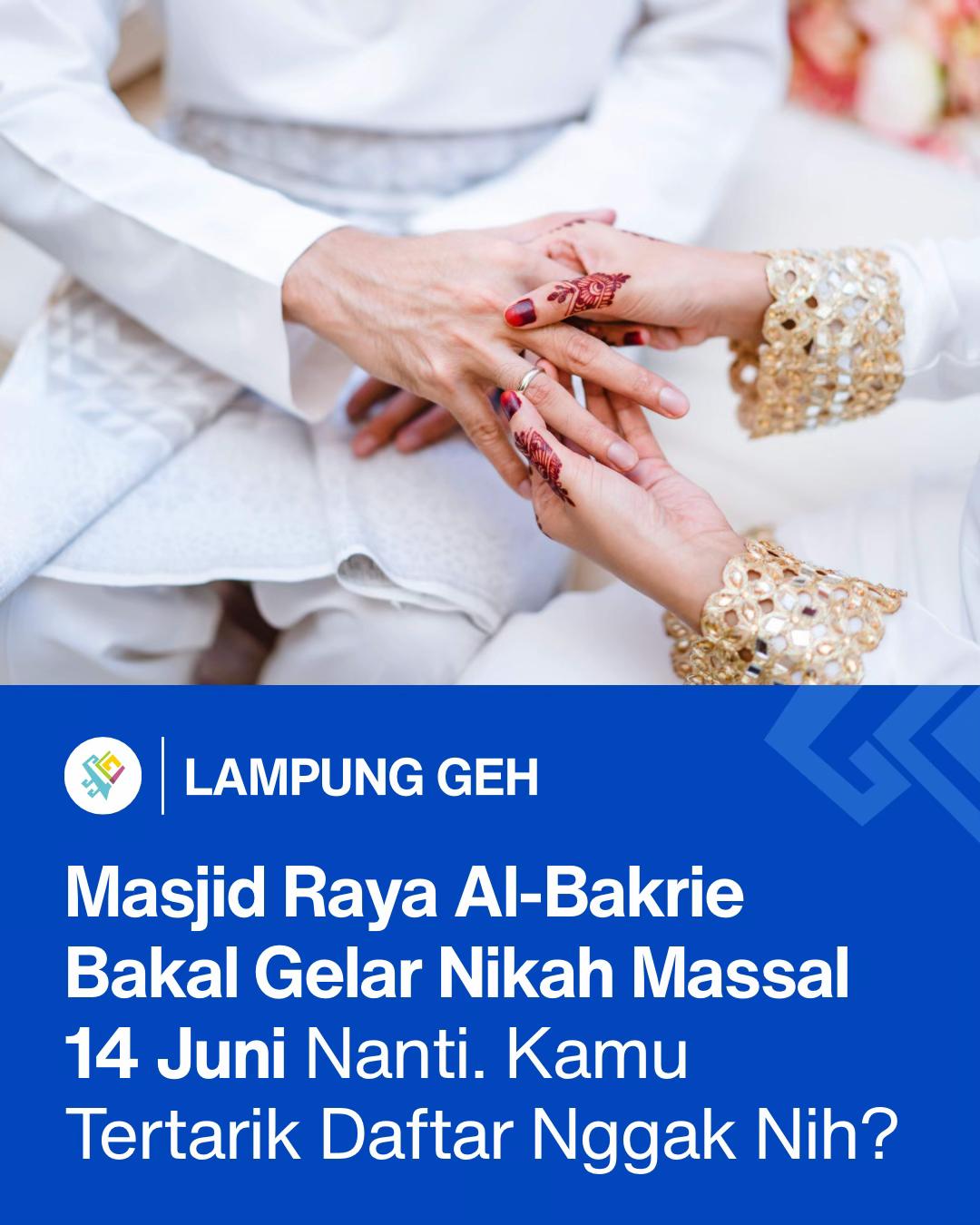 @Lampung Geh!