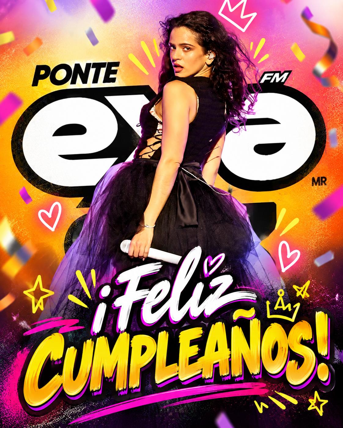 @EXA MONTERREY