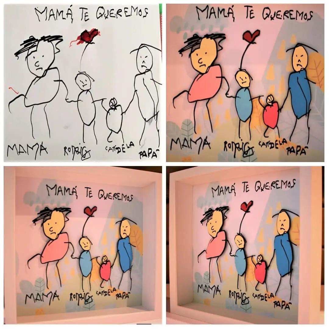 @kartonkut, paperart