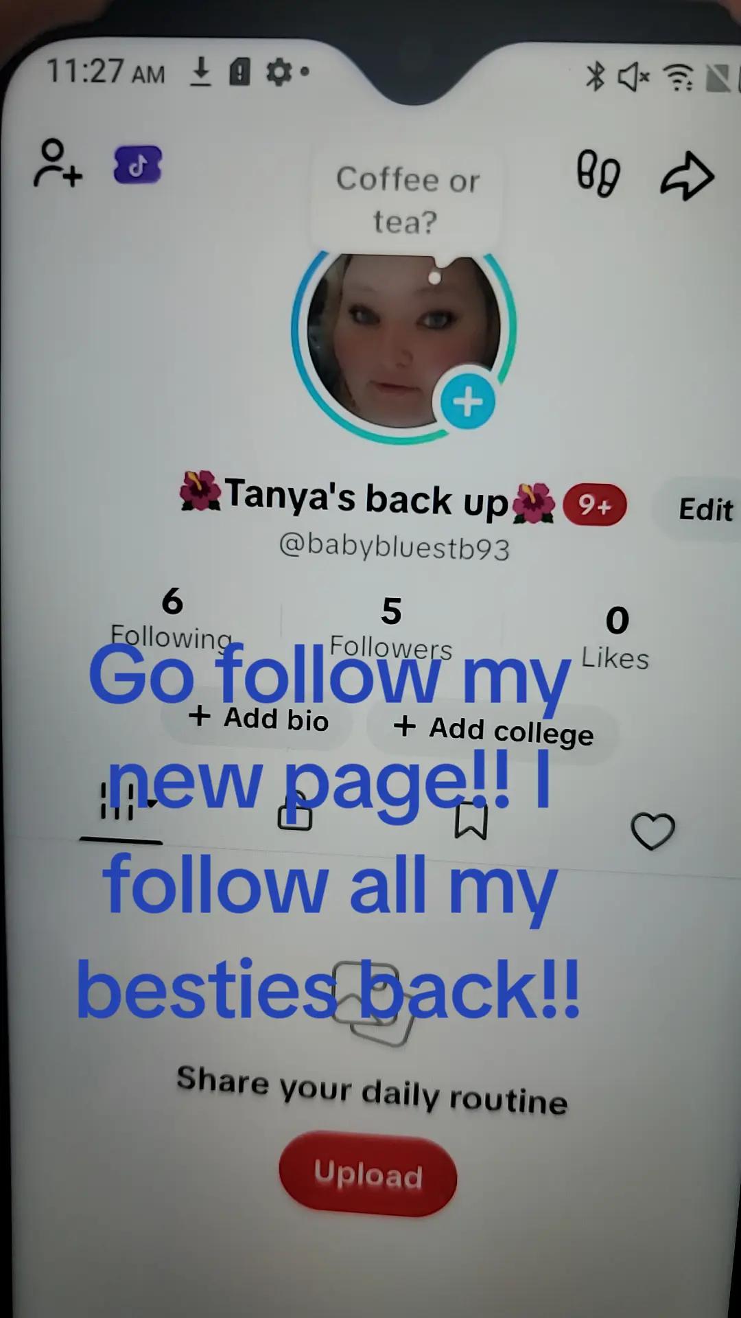 @🌺 Tanya 🌺