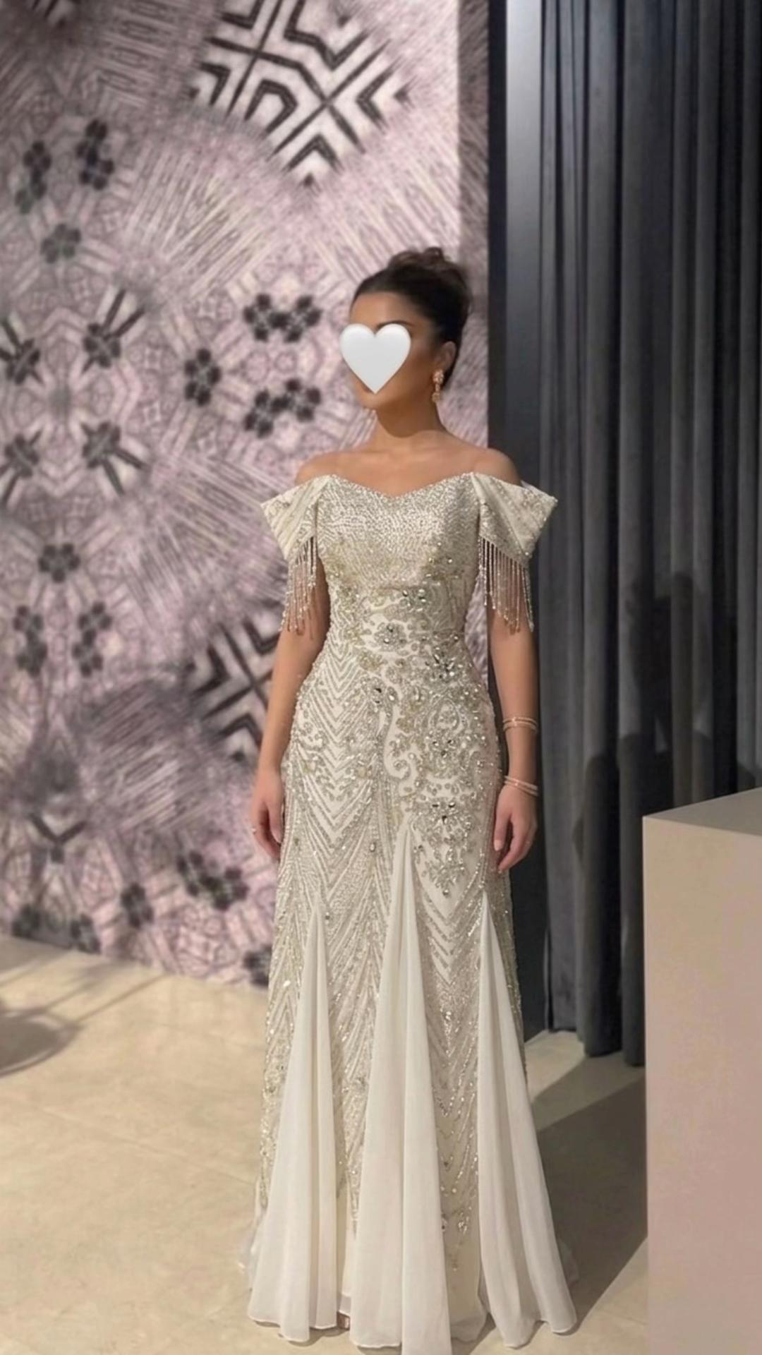 @LOOLMAS | فساتين سهرة راقية