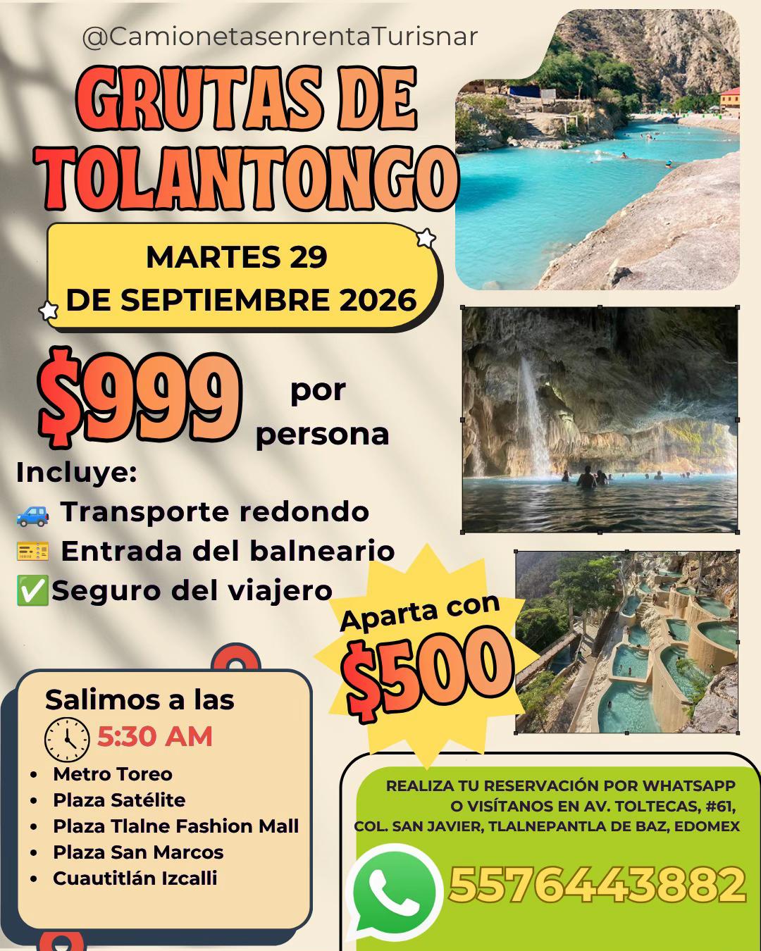 @TURISNAR