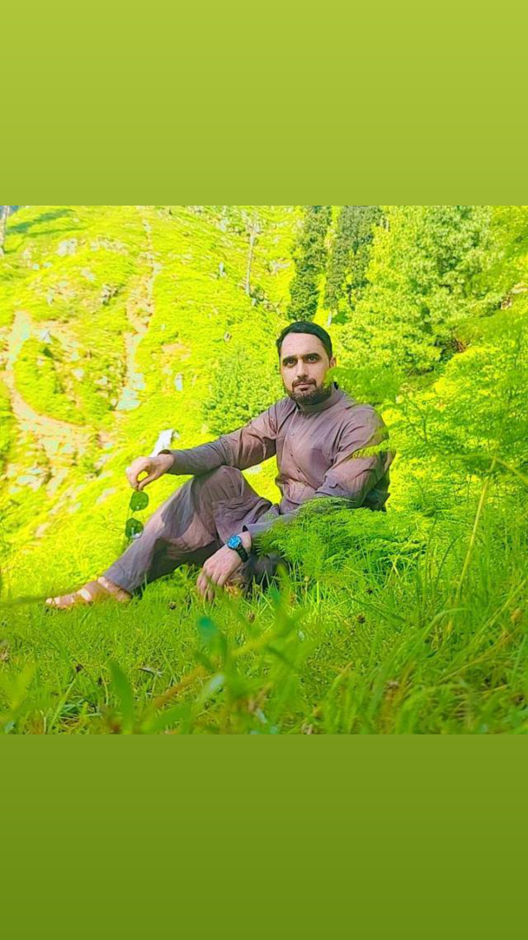 @Khateeb Raja