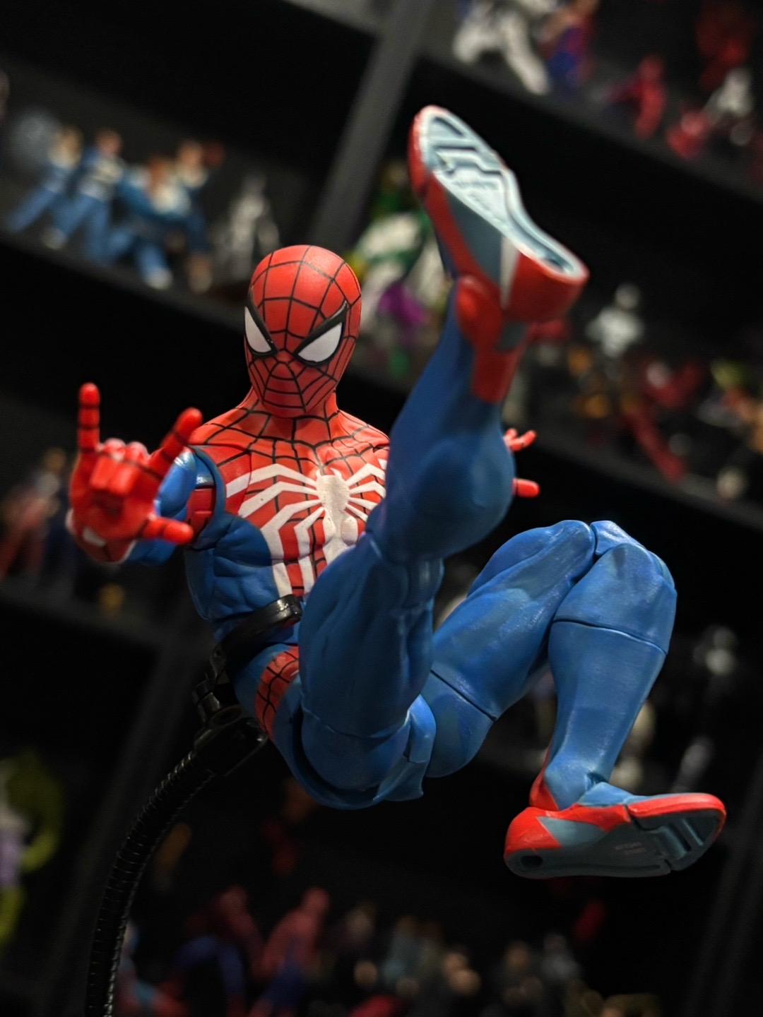 @The Figurine Vault