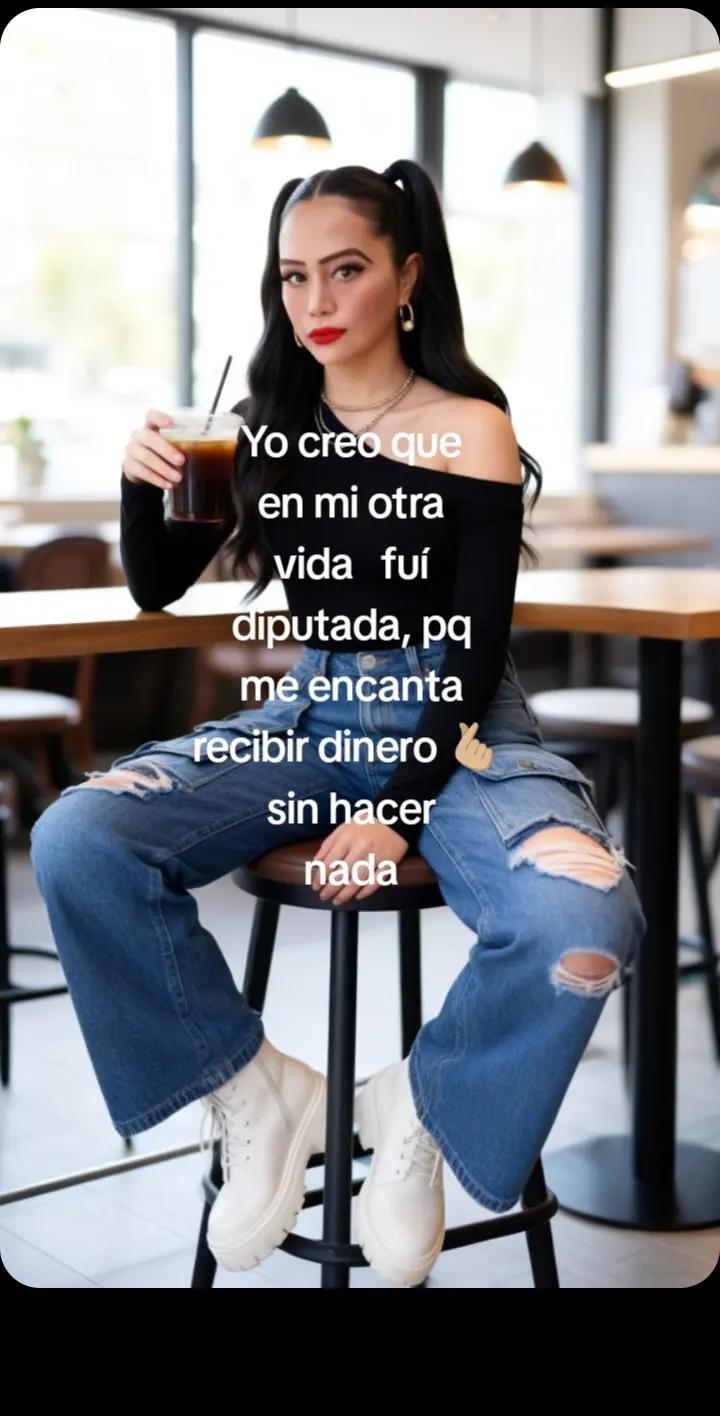 @Pequeñita