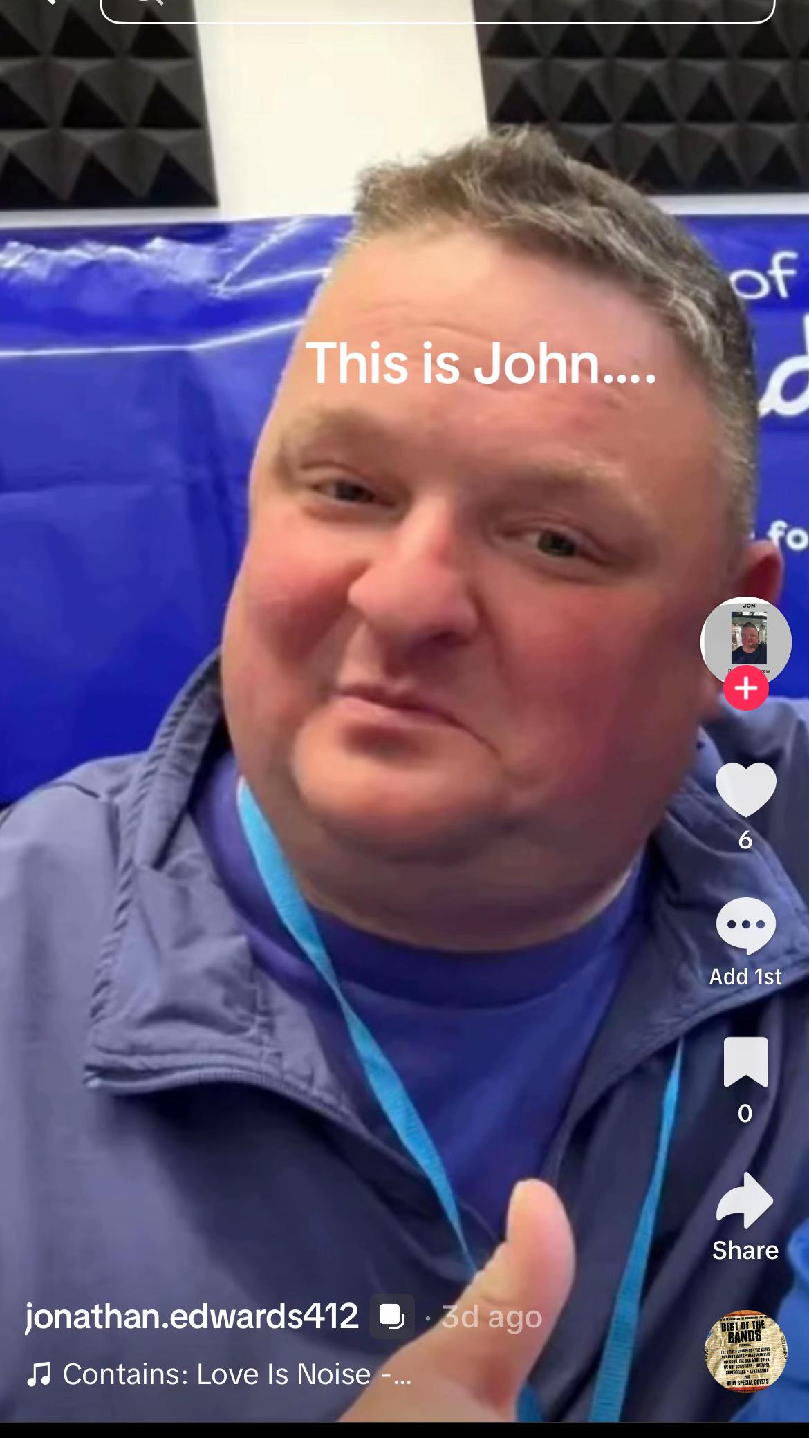 @TikTok pred hunts