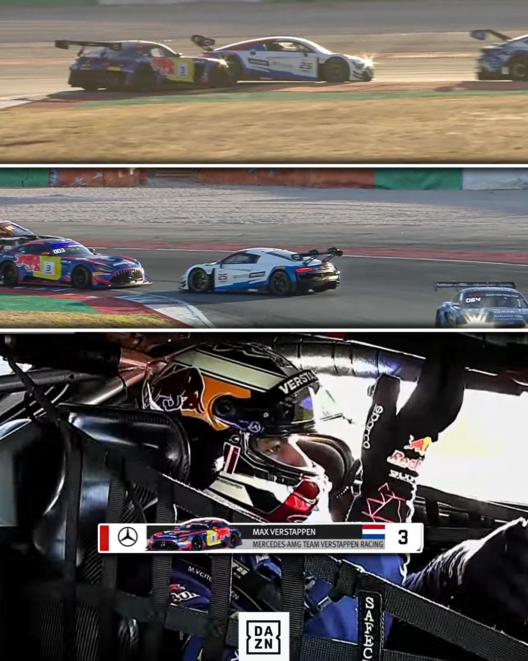 @DAZN España
