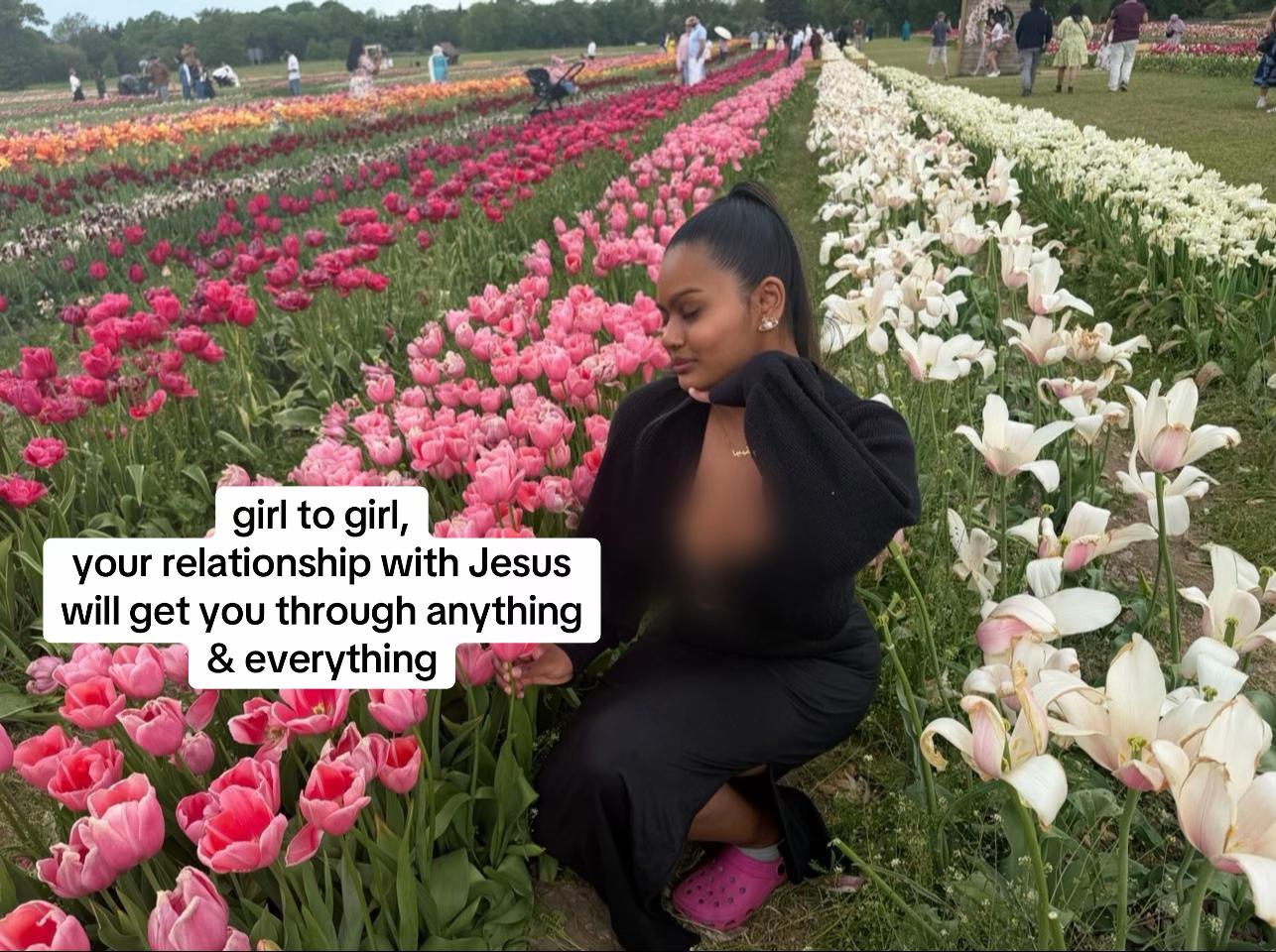 @Godsavedherr✞