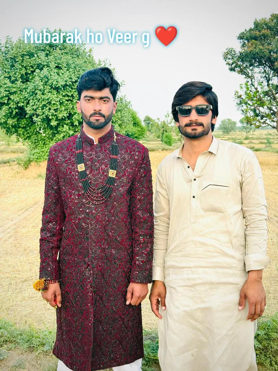 @اویس چوہان ہرڑ خورد 🤟😈