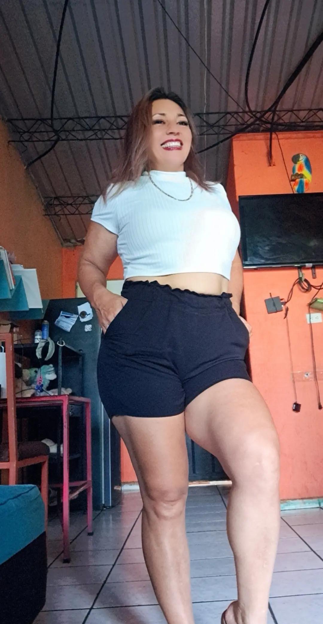 @Jennifer Orellana