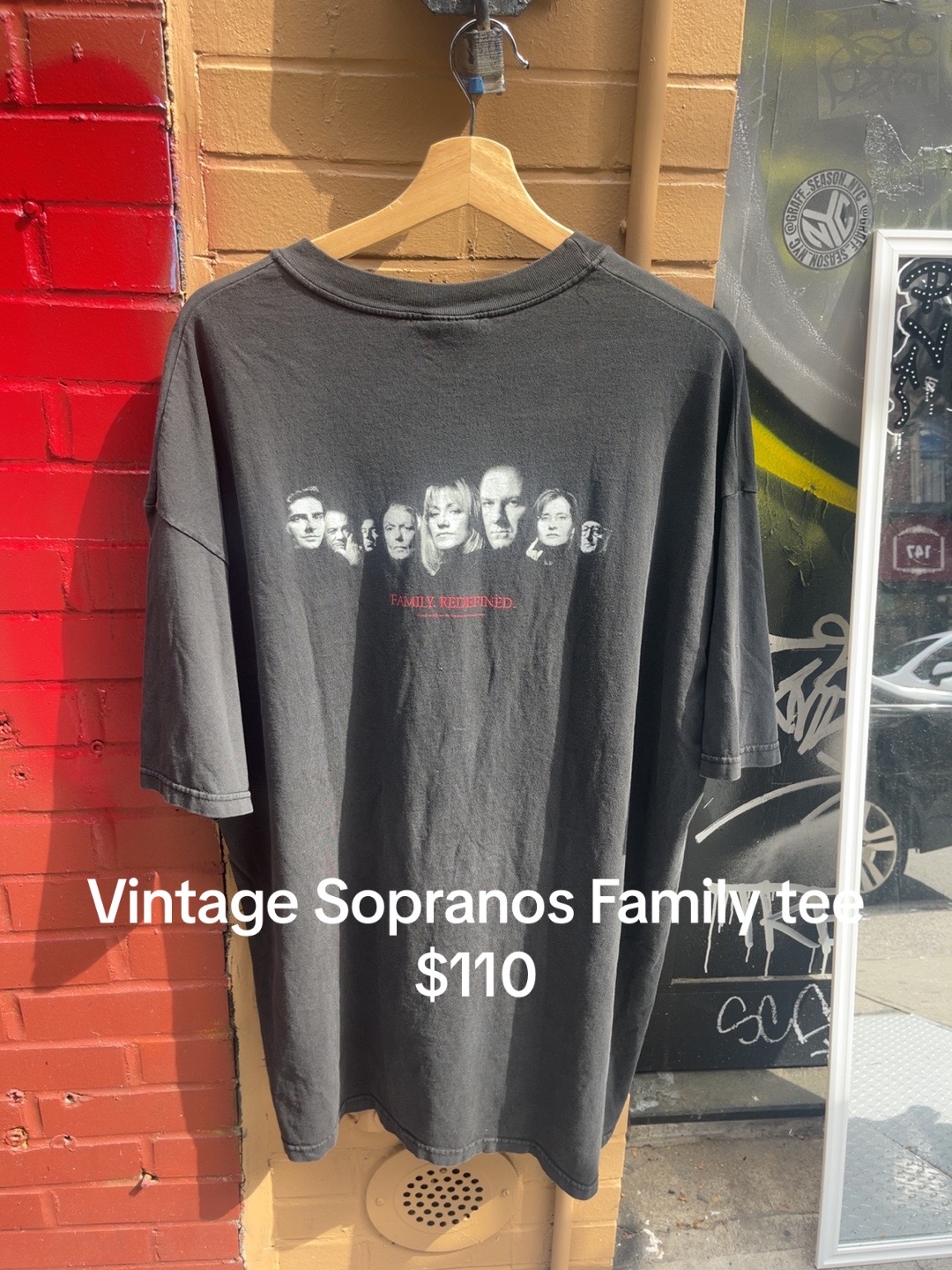 @Pop Snot Vintage
