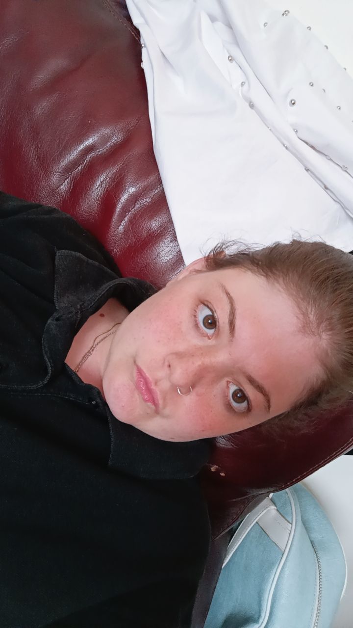 @Giulia Bevilacqua