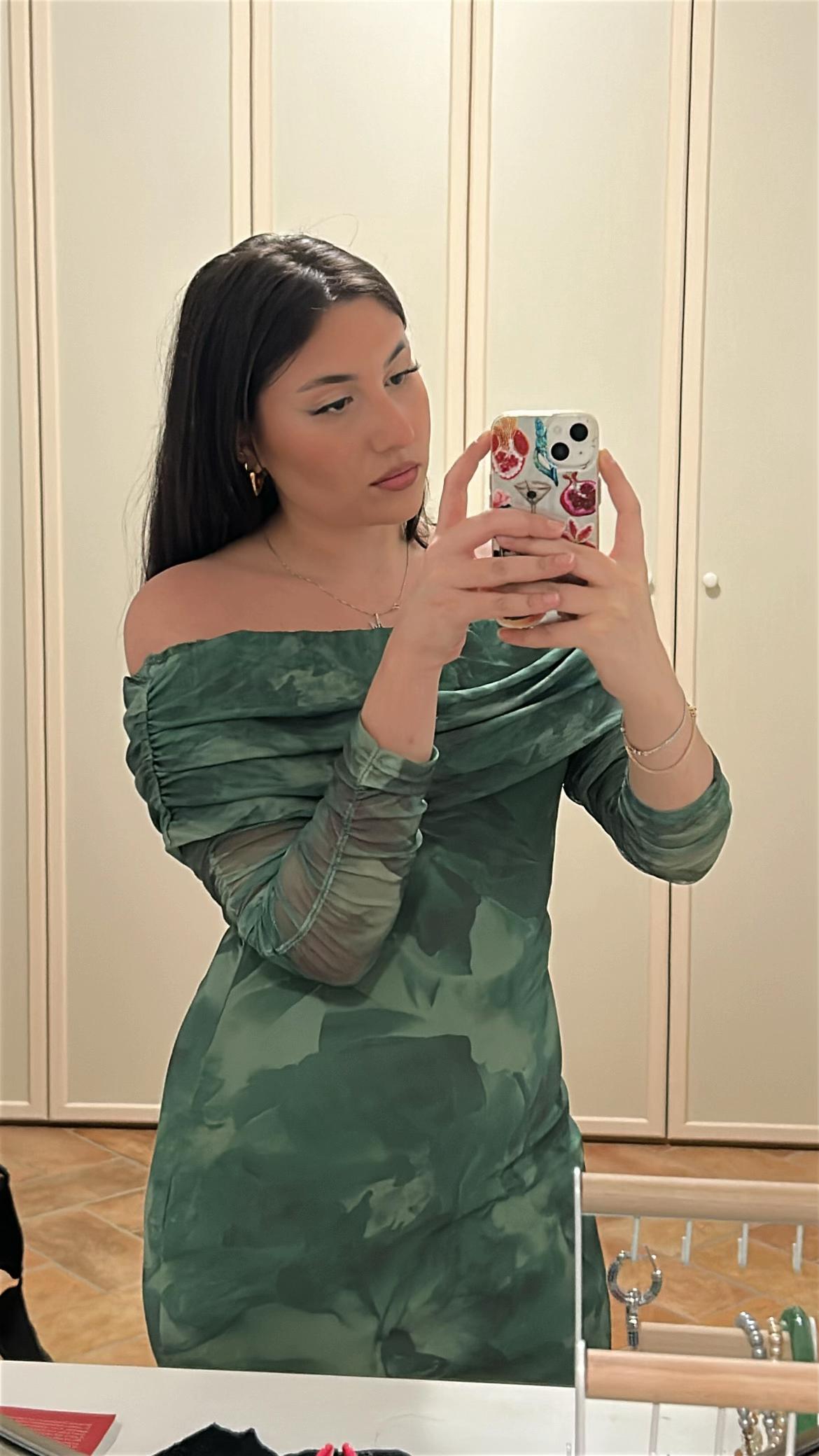 @Martina Maggio