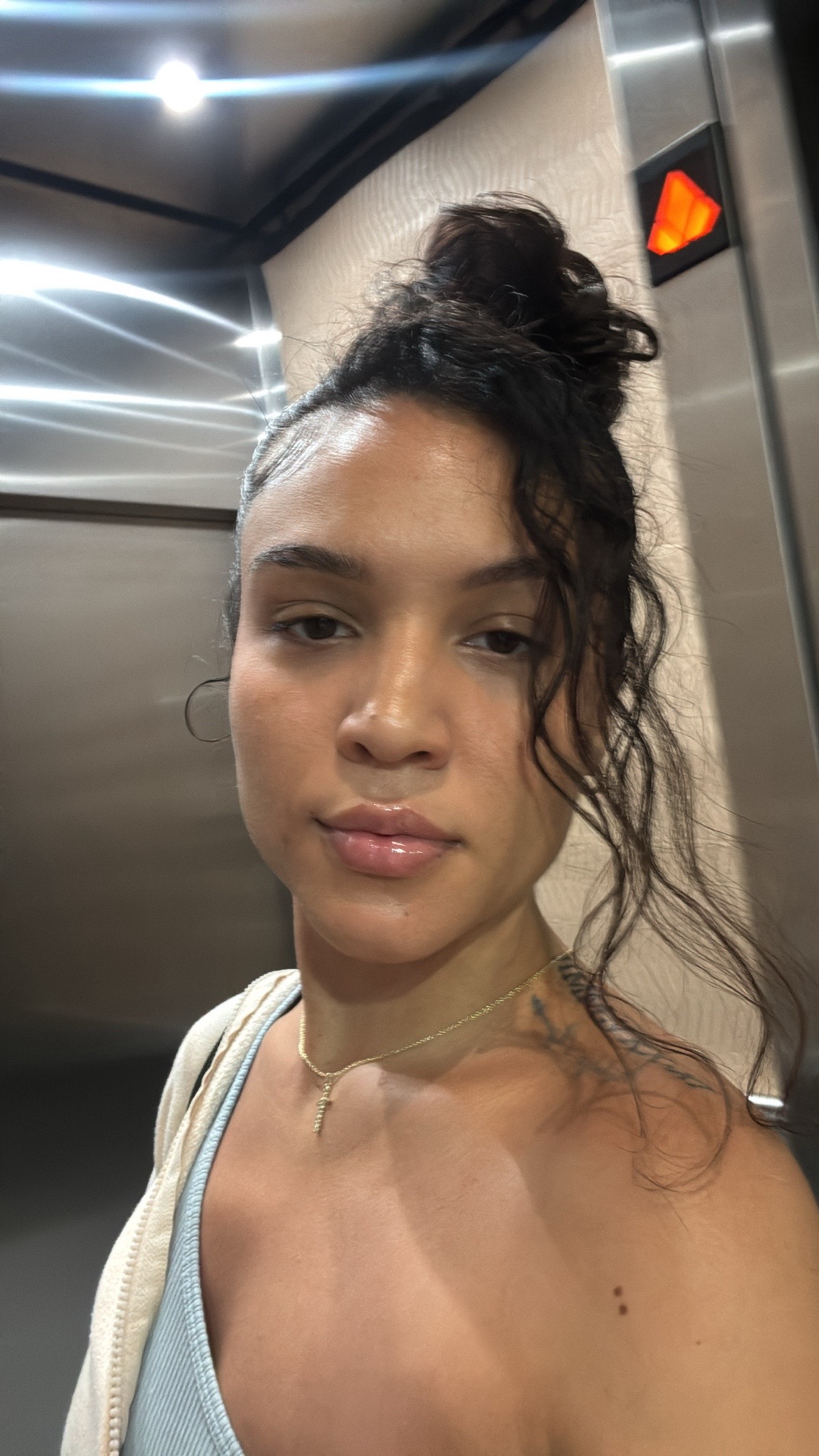 @Aisha Garcia