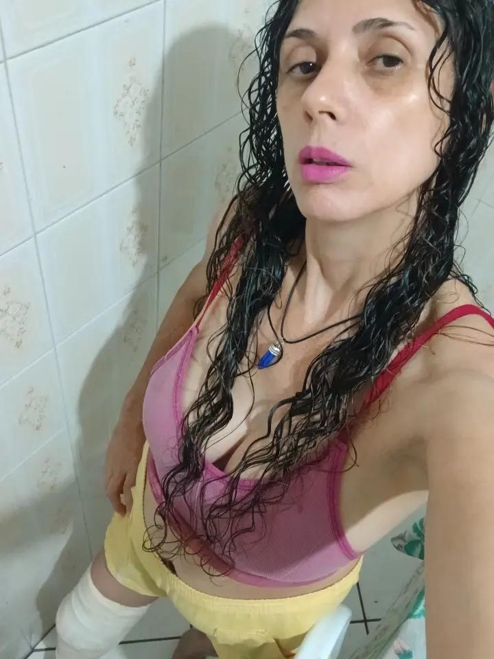 @Aparecida Martins