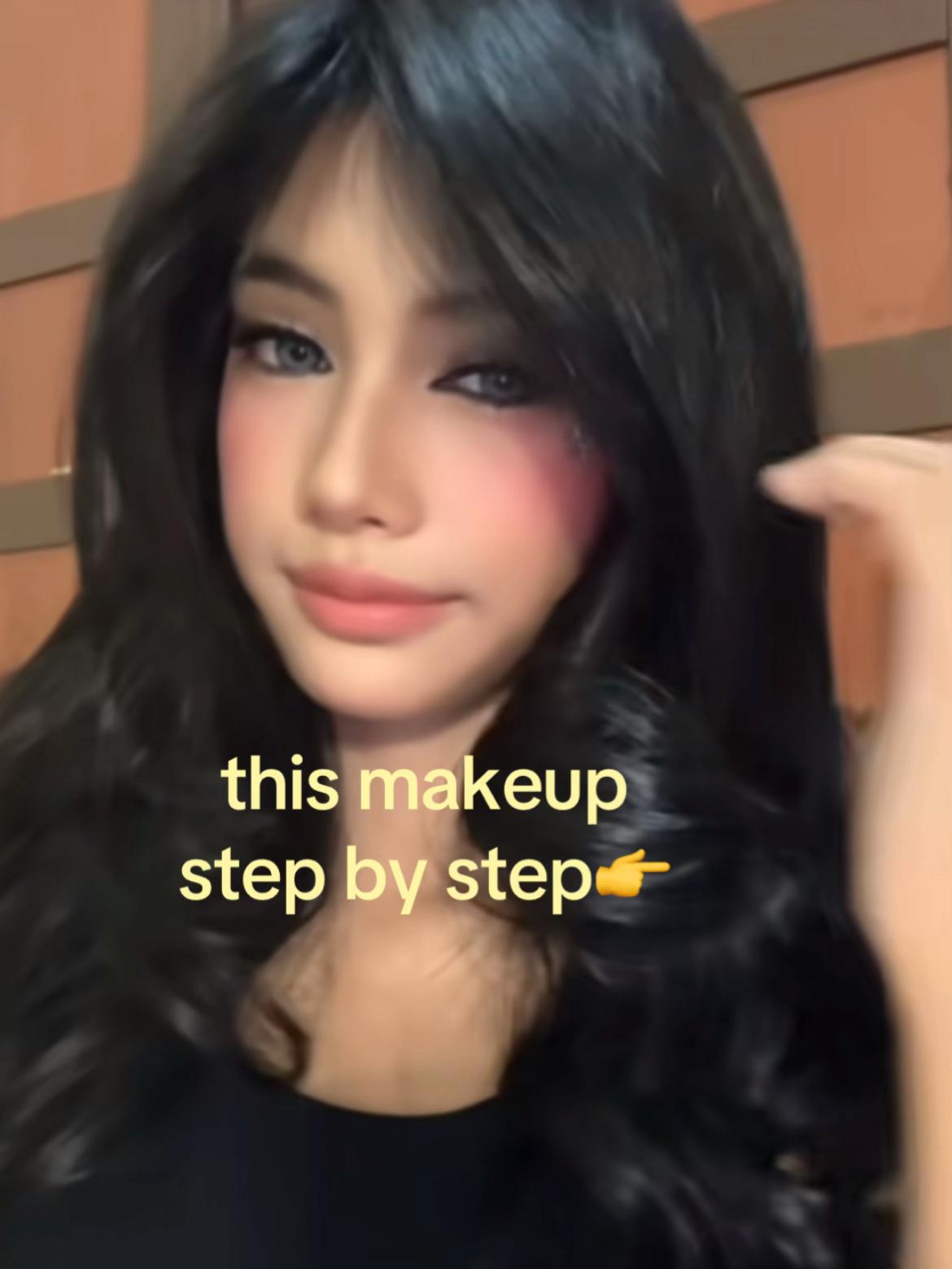 @akillax | makeup💋ྀིྀི