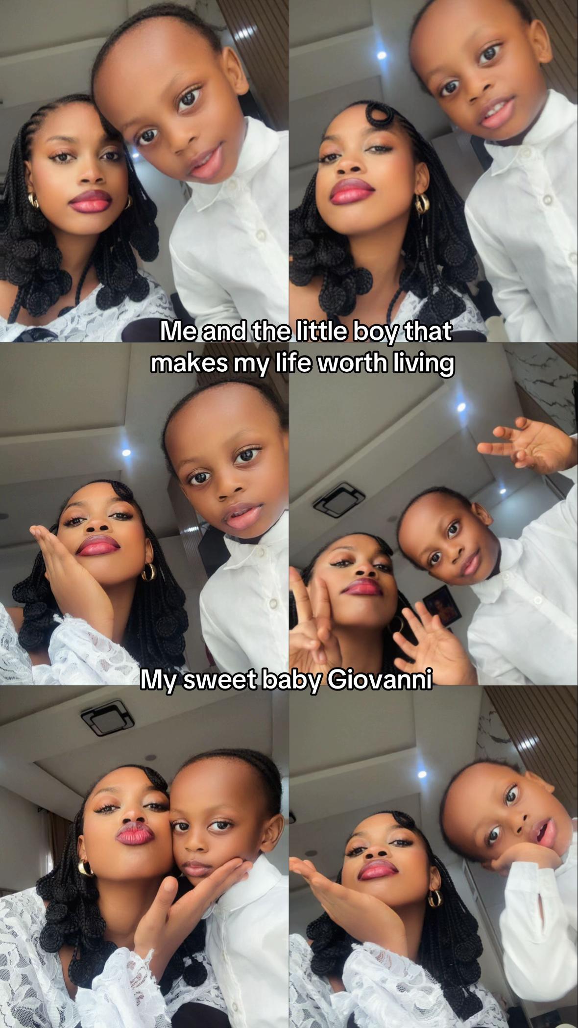 @Baby Giovanni