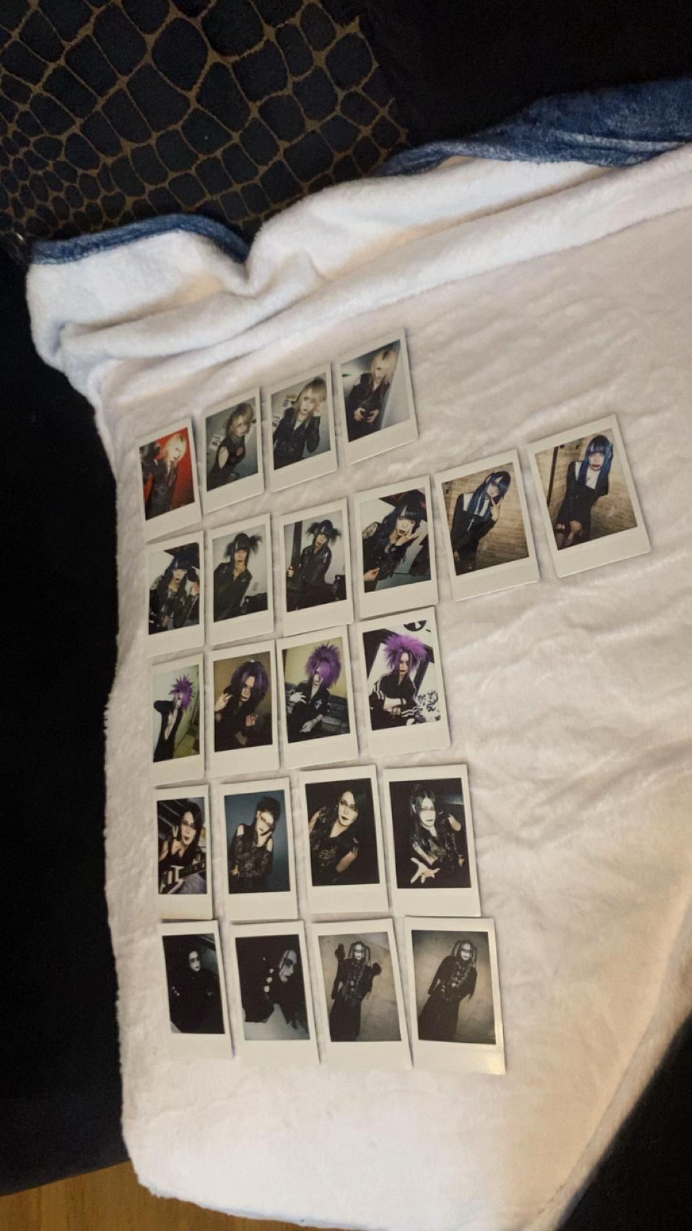 @Yuri seen damned 7/12🕷️🕸️