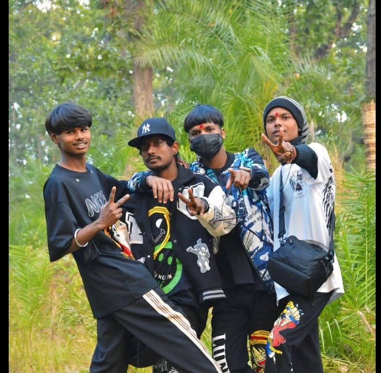 @dk vai 1234